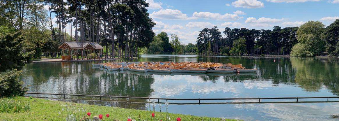 Le 16ᵉ arrondissement : Musées, Jardins et Mémoire d’un Paris Intemporel